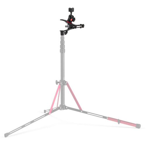 Manfrotto 175F-2 Spring Clamp - 4